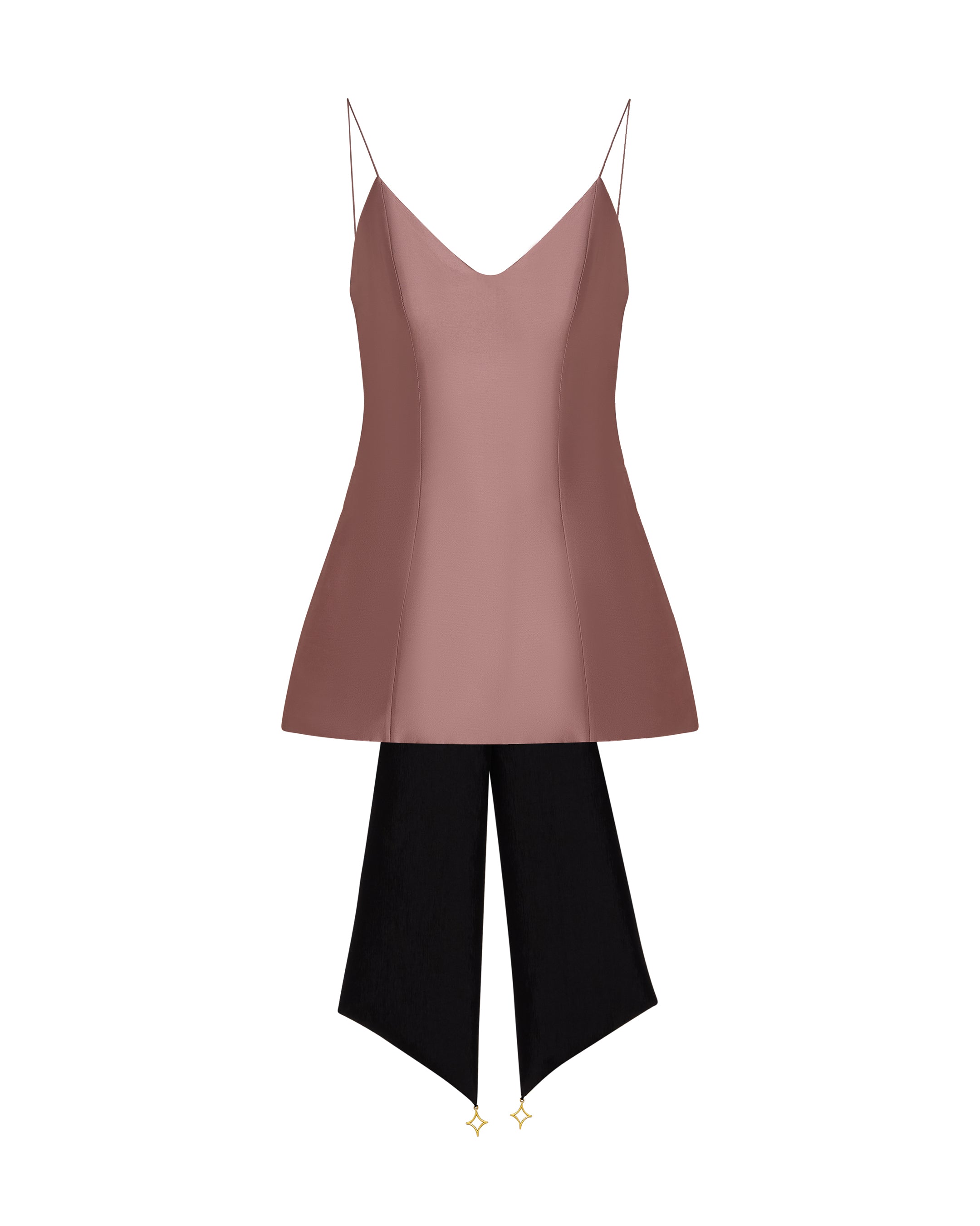 Julia Top - Neutral main image 0