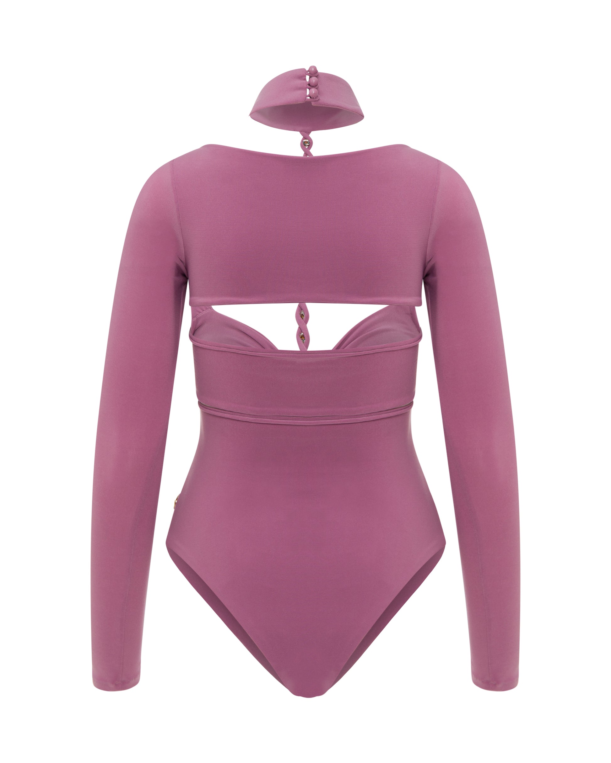 Cheryl Bodysuit, lycra, ONORI