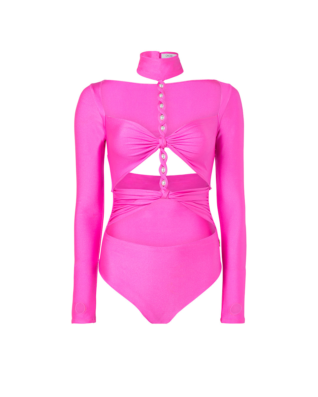 Cheryl Bodysuit, lycra, ONORI