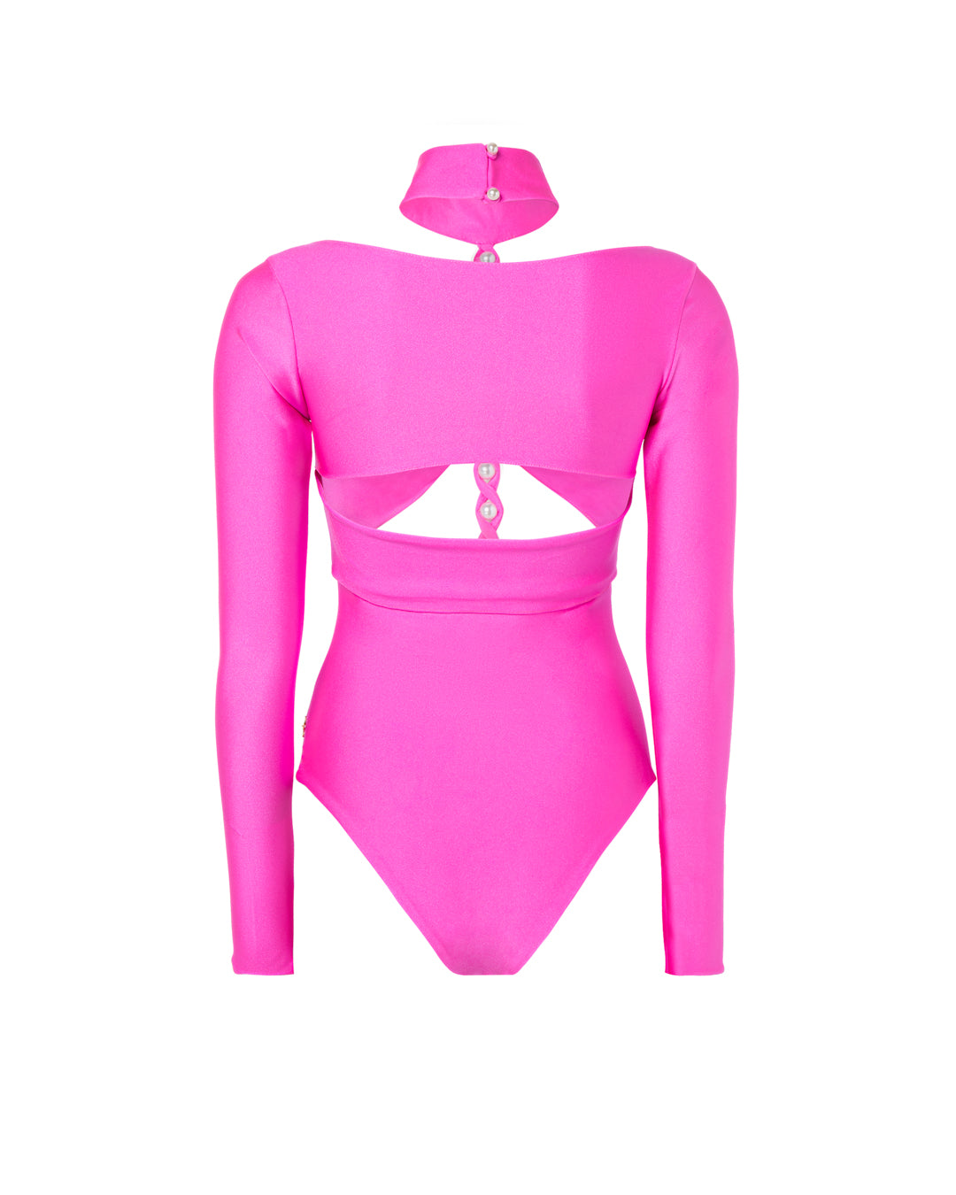 Cheryl Bodysuit, lycra, ONORI