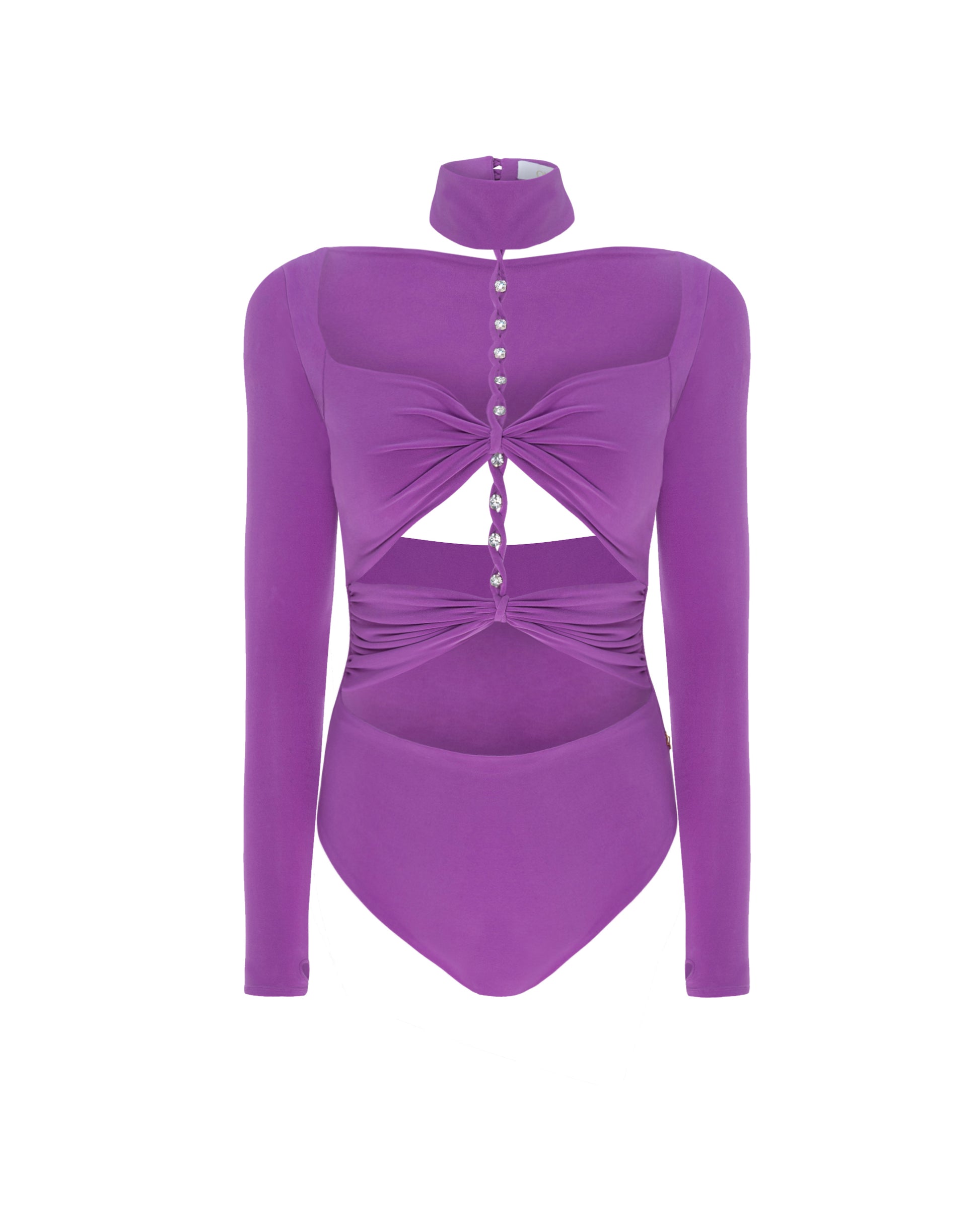 Cheryl Bodysuit, lycra, ONORI