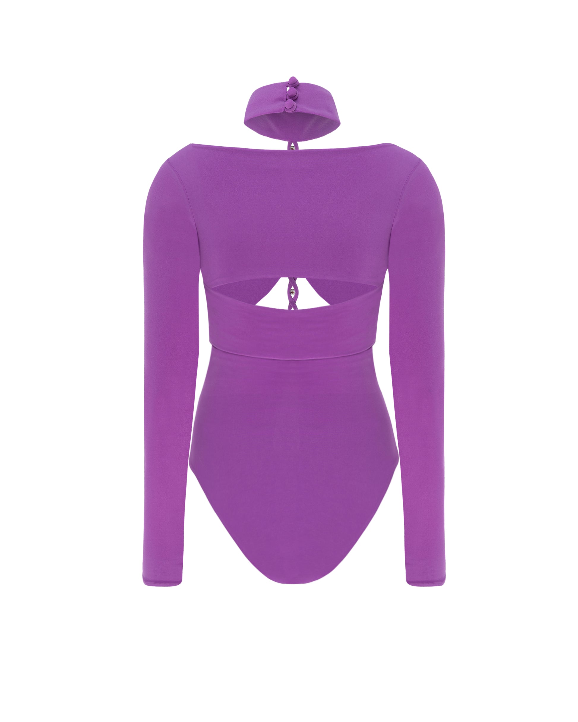 Cheryl Bodysuit, lycra, ONORI