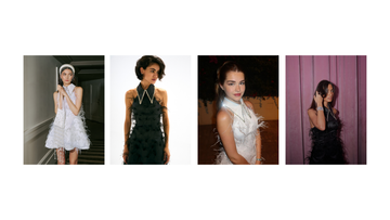 Modest Dresses for Middle Eastern Summers: The Grace Dress and Beyond