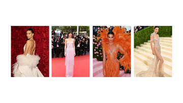 The Return of Glamour ✨