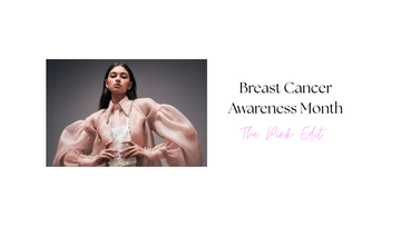 The Pink Edit: A Celebration of Femininity — Now 20% Off for the Rest of the Month