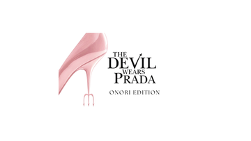 Devil Wears Prada - ONORI Edition
