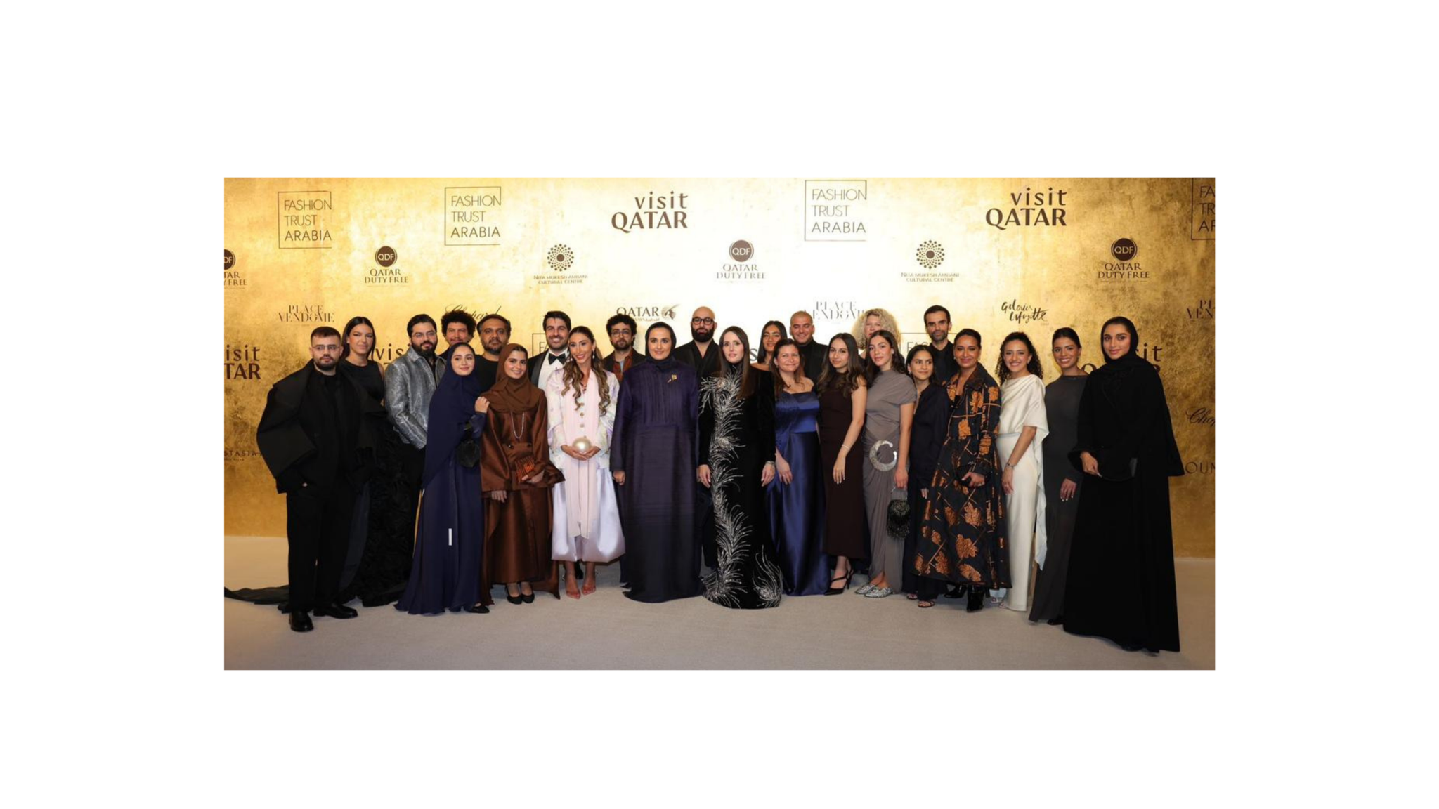 A Finalist at the FTA