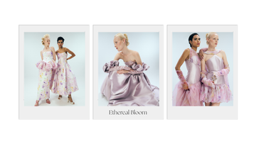 Ethereal Bloom - Resort 26'