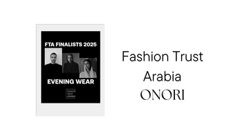 Fashion Trust Arabia