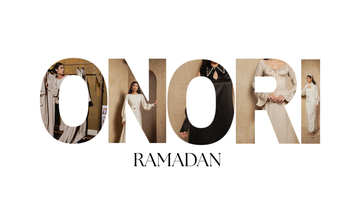Ramadan Collection - ONORI