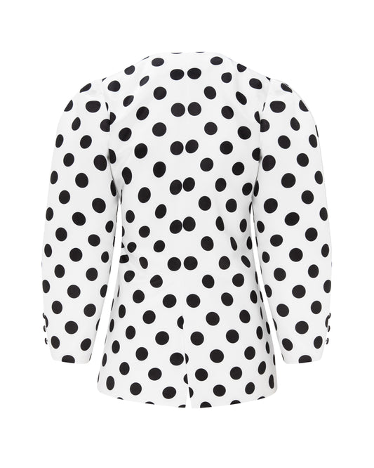 Dotelle Blazer
