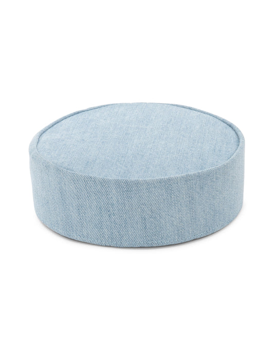 ONORI Pillbox Hat