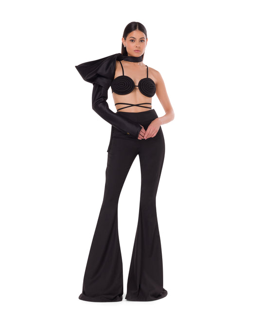 Black Pants ONORI