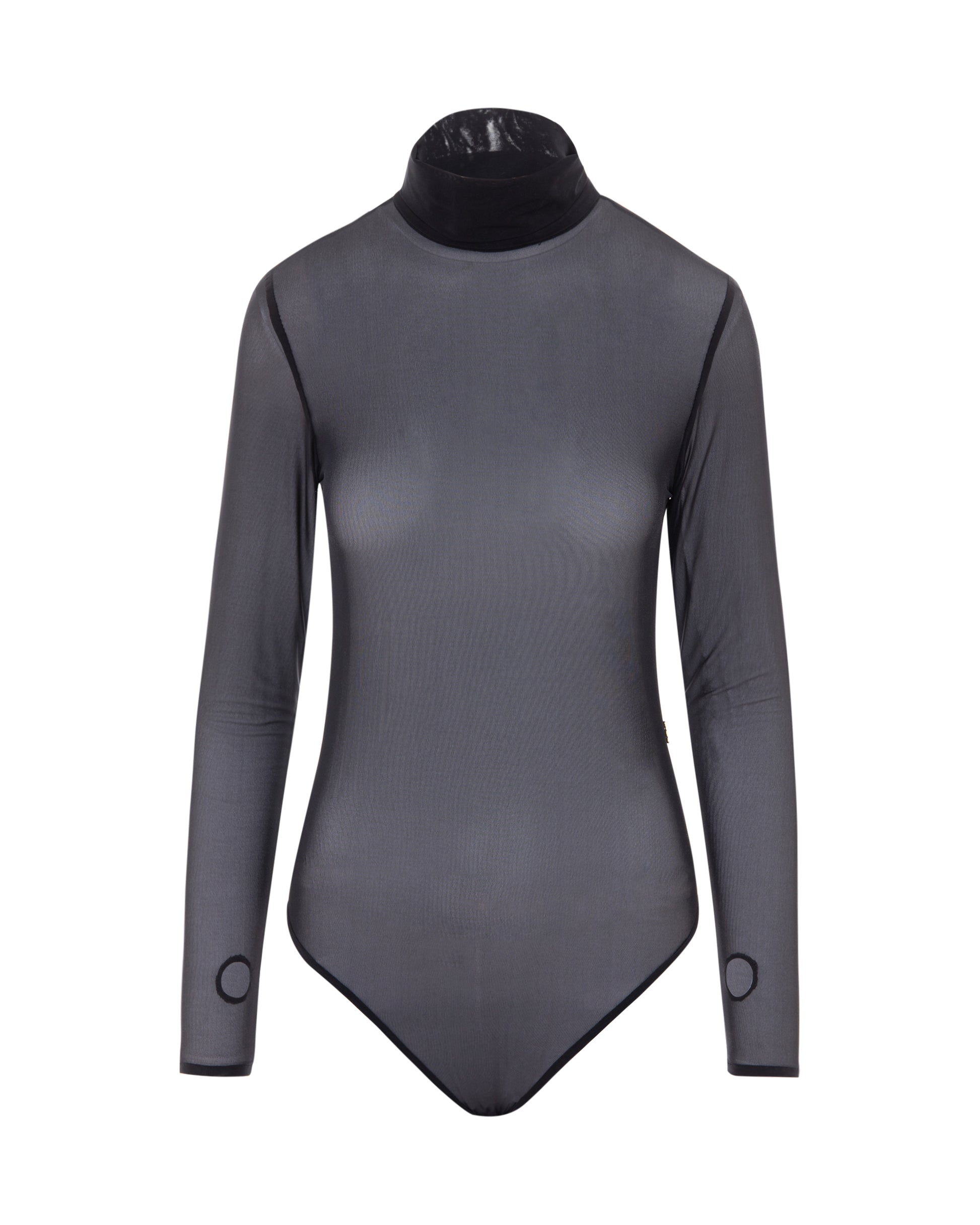 Mesh Bodysuit ONORI
