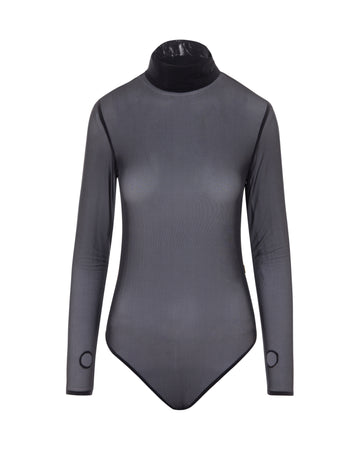 Mesh Bodysuit ONORI