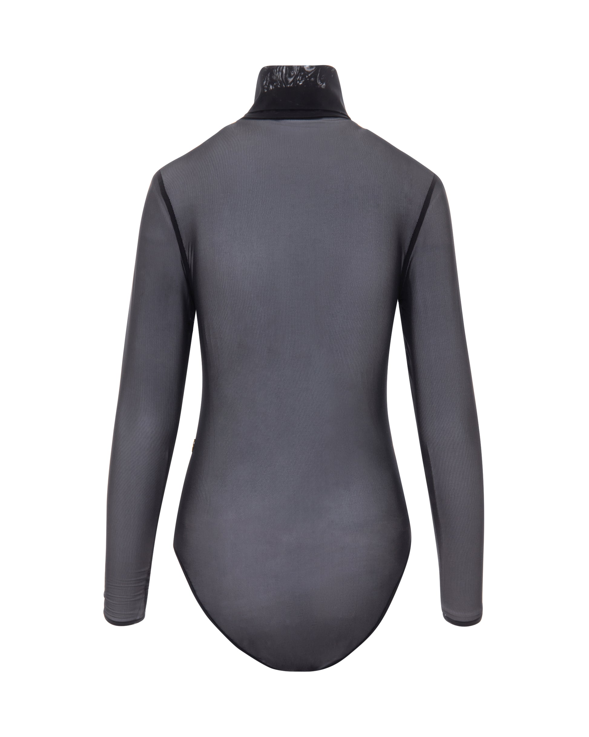 Mesh Bodysuit ONORI