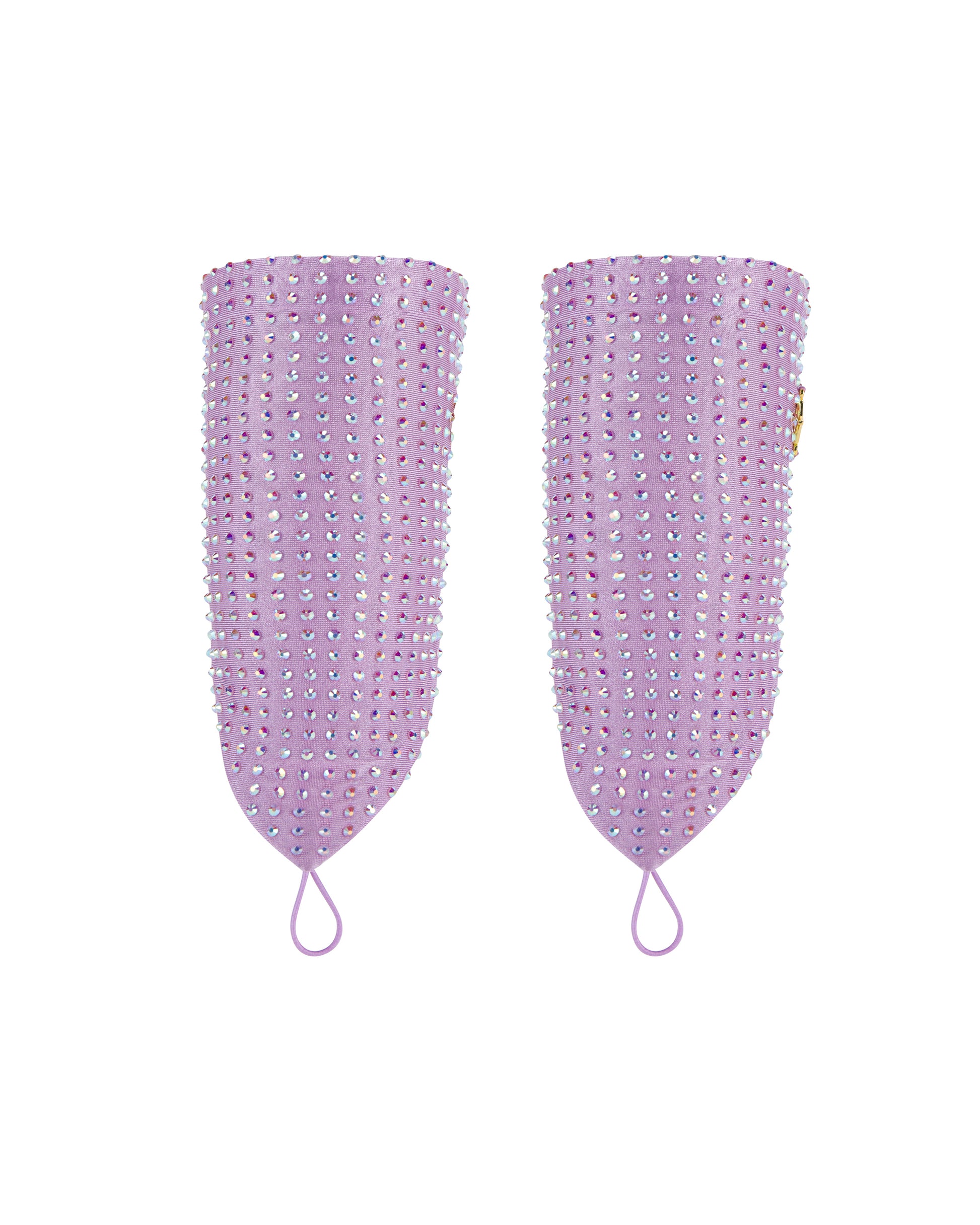 Crystal mini gloves ONORI