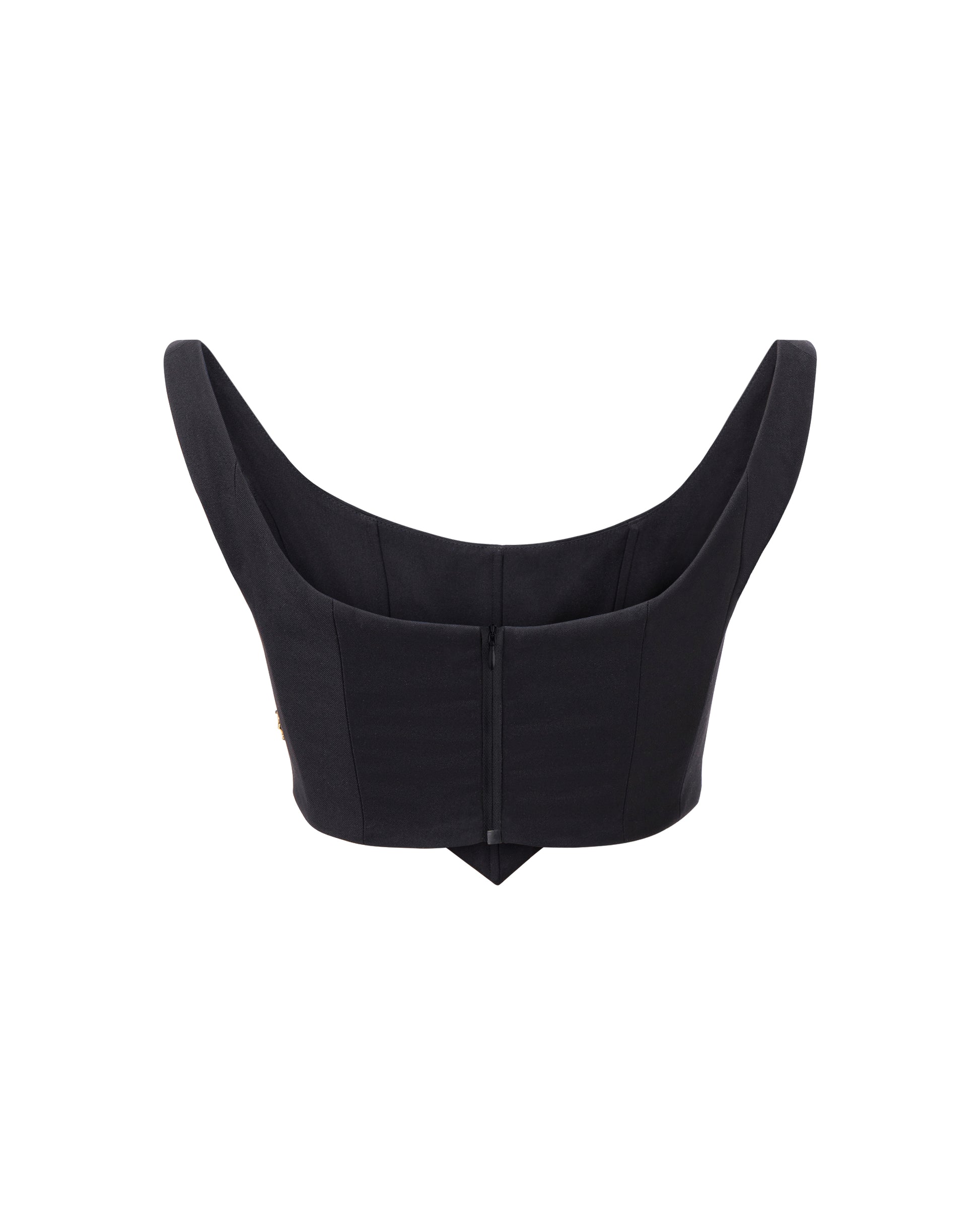 Corset Top - ONORI