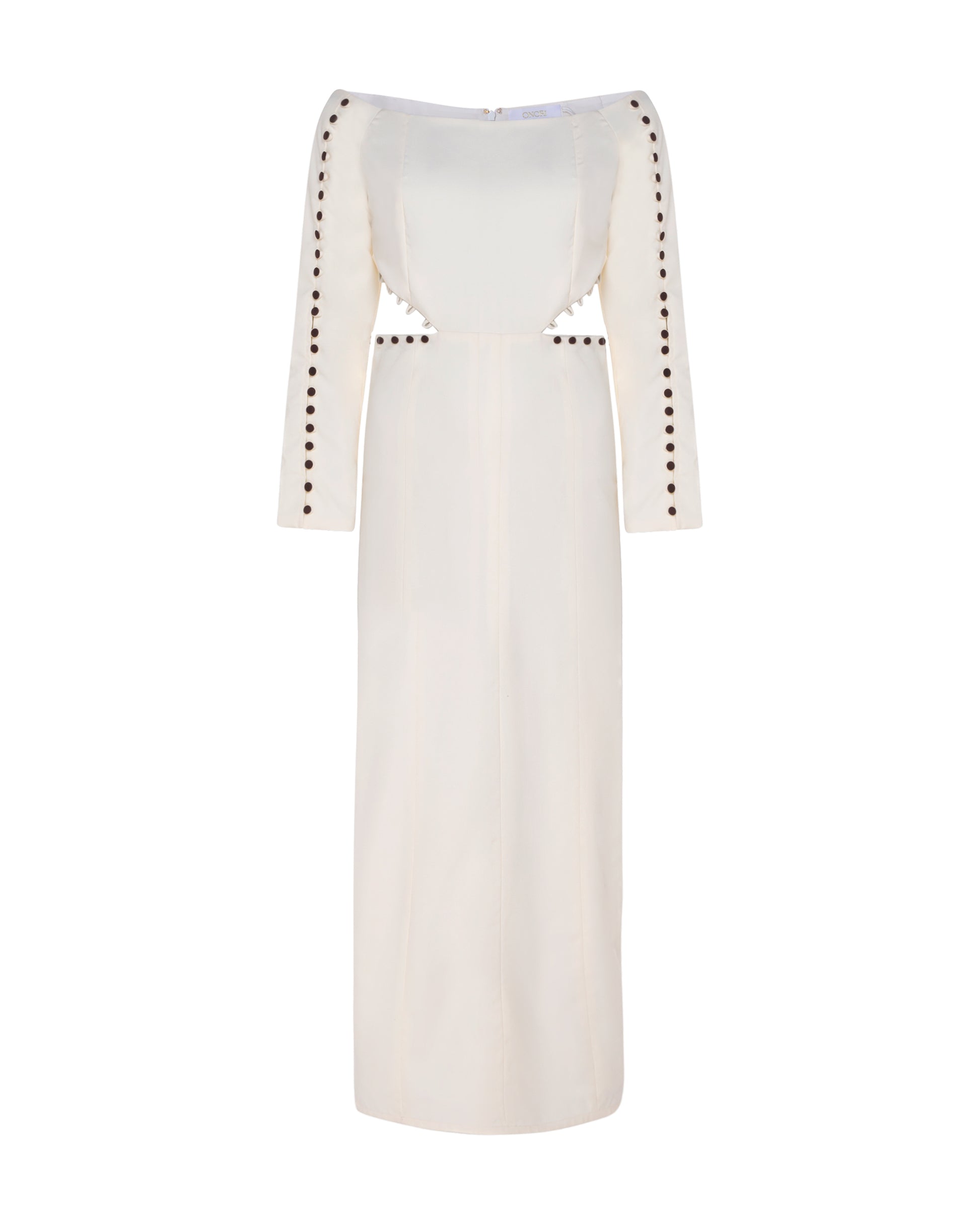 ONORI Dress Ivory