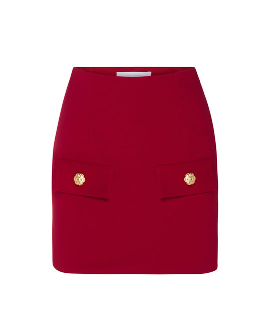 Red skirt, ONORI