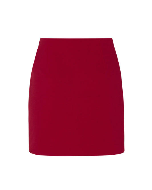 Red skirt, ONORI