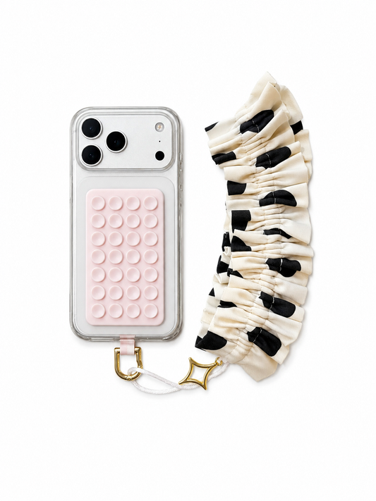 Short Phone Strap