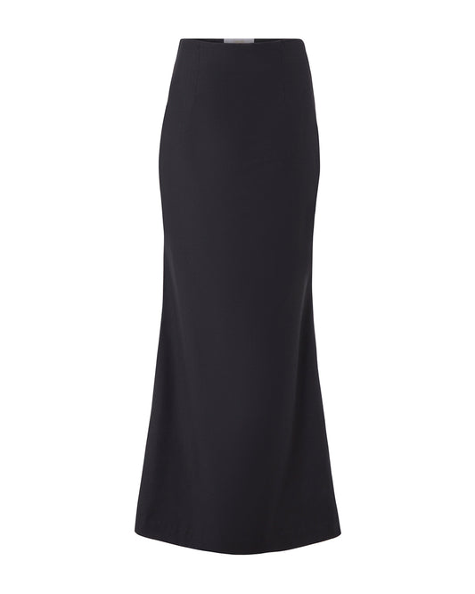 Black skirt. ONORI