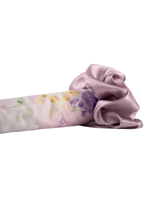 Ruffled Fleur Gloves