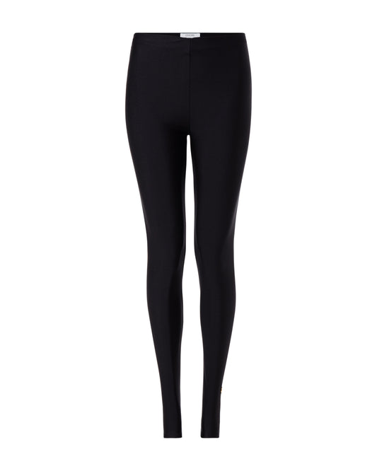 Black leggings. ONORI