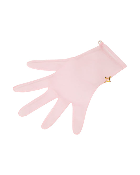 Plain Gloves