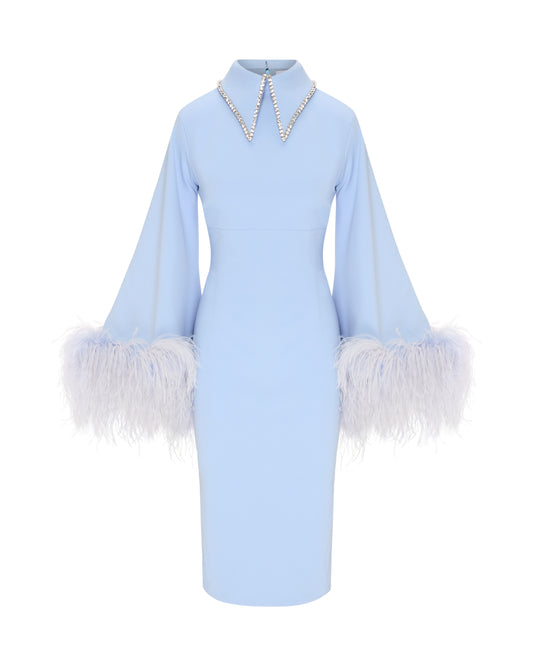 Midi Marilyn Dress