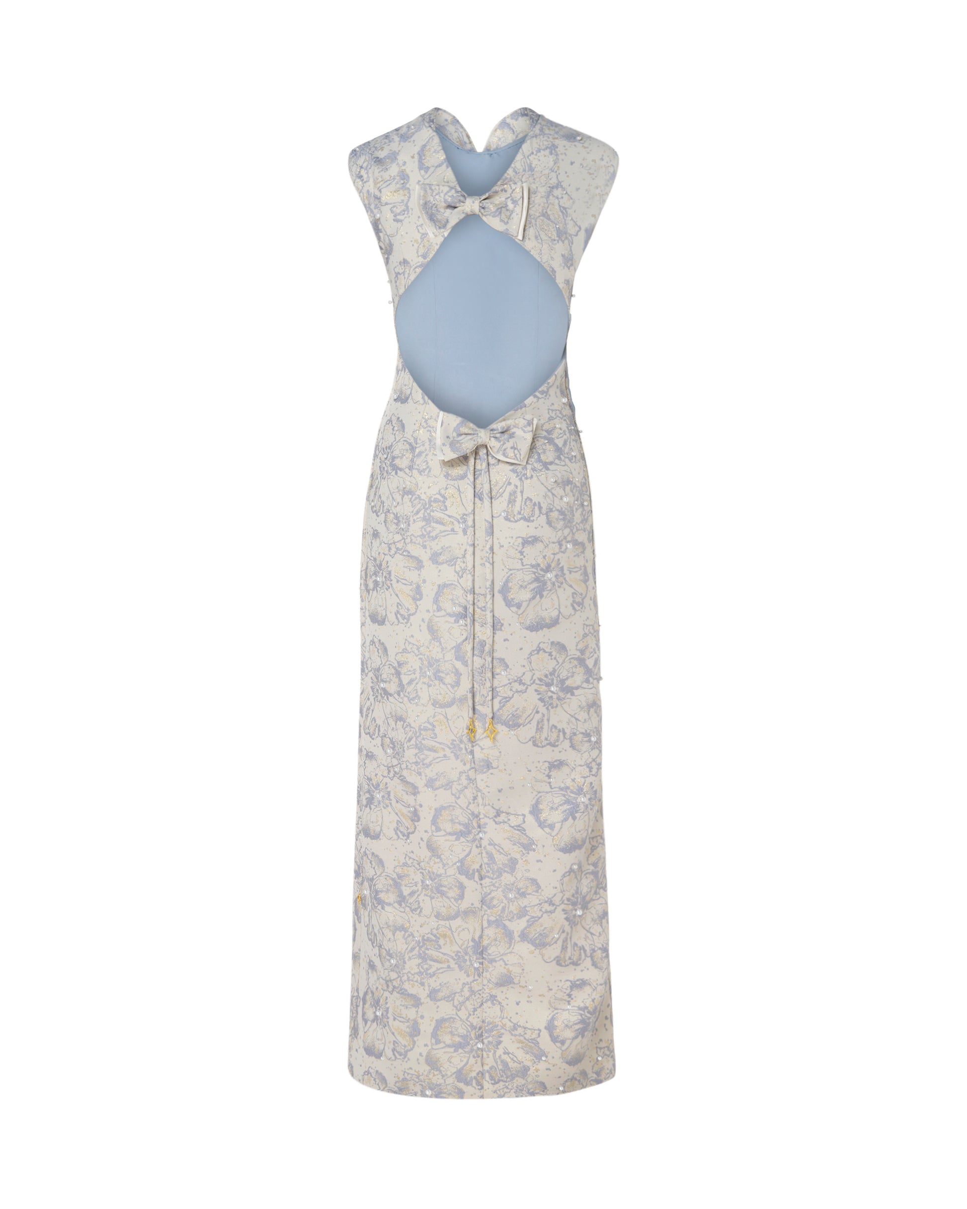 ONORI Midi Dress 