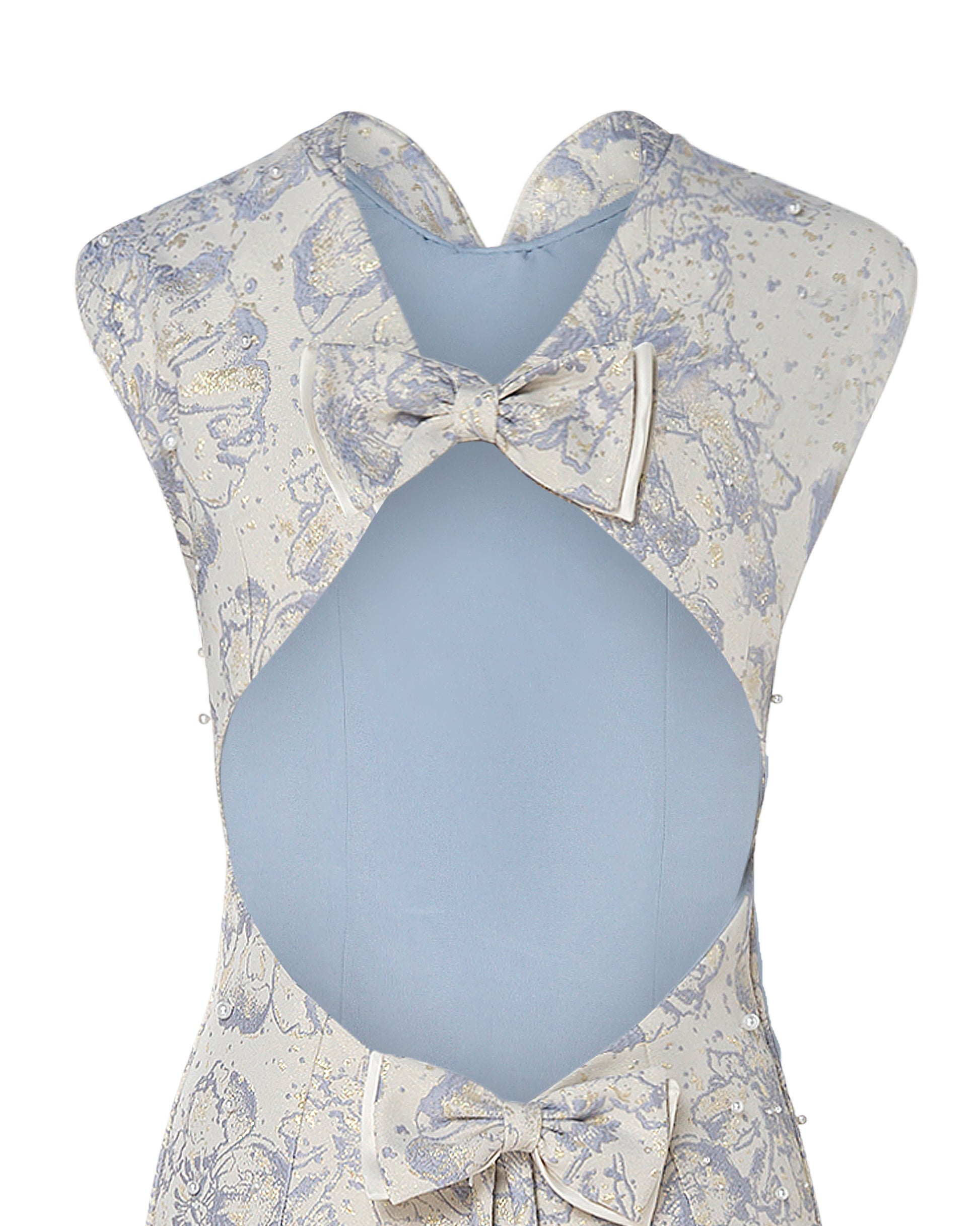 ONORI Midi Dress 