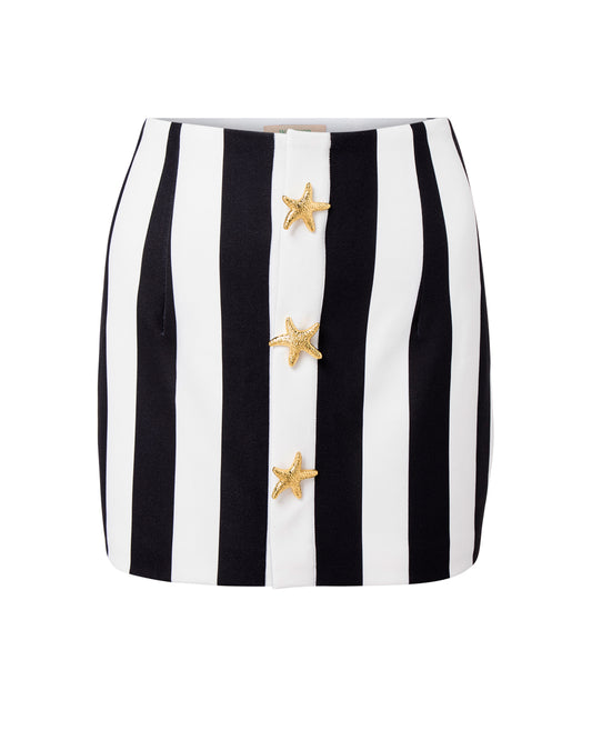 Mini skirt- ONORI