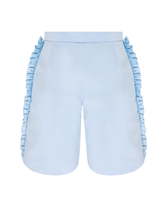 Blue Bell Shorts