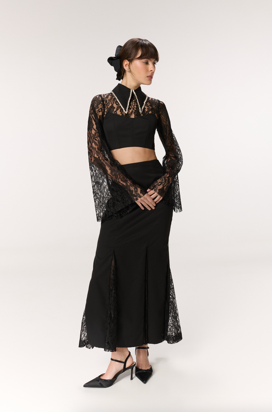 Nocturne Skirt