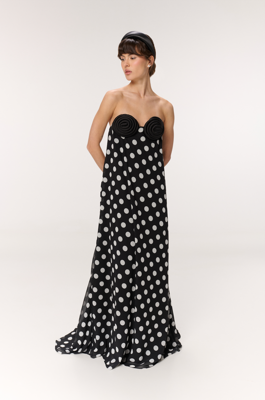 The Rose Dress