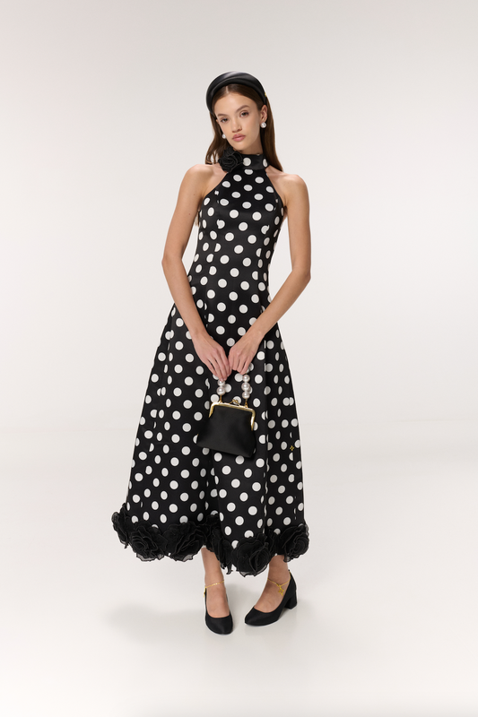 Dottie Muse Dress