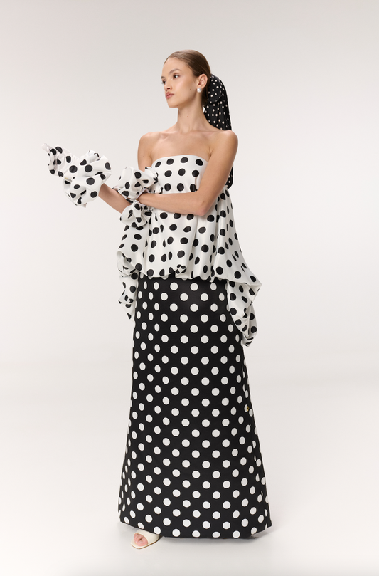 Dottie Belle Dress