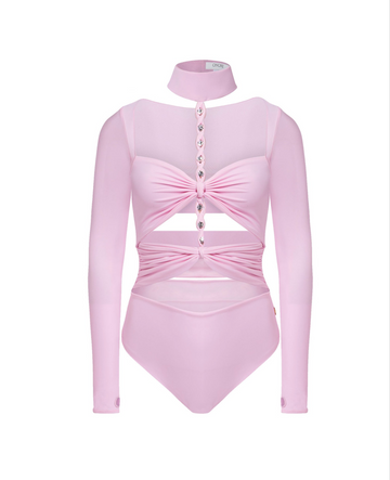 Cheryl Bodysuit, lycra, ONORI
