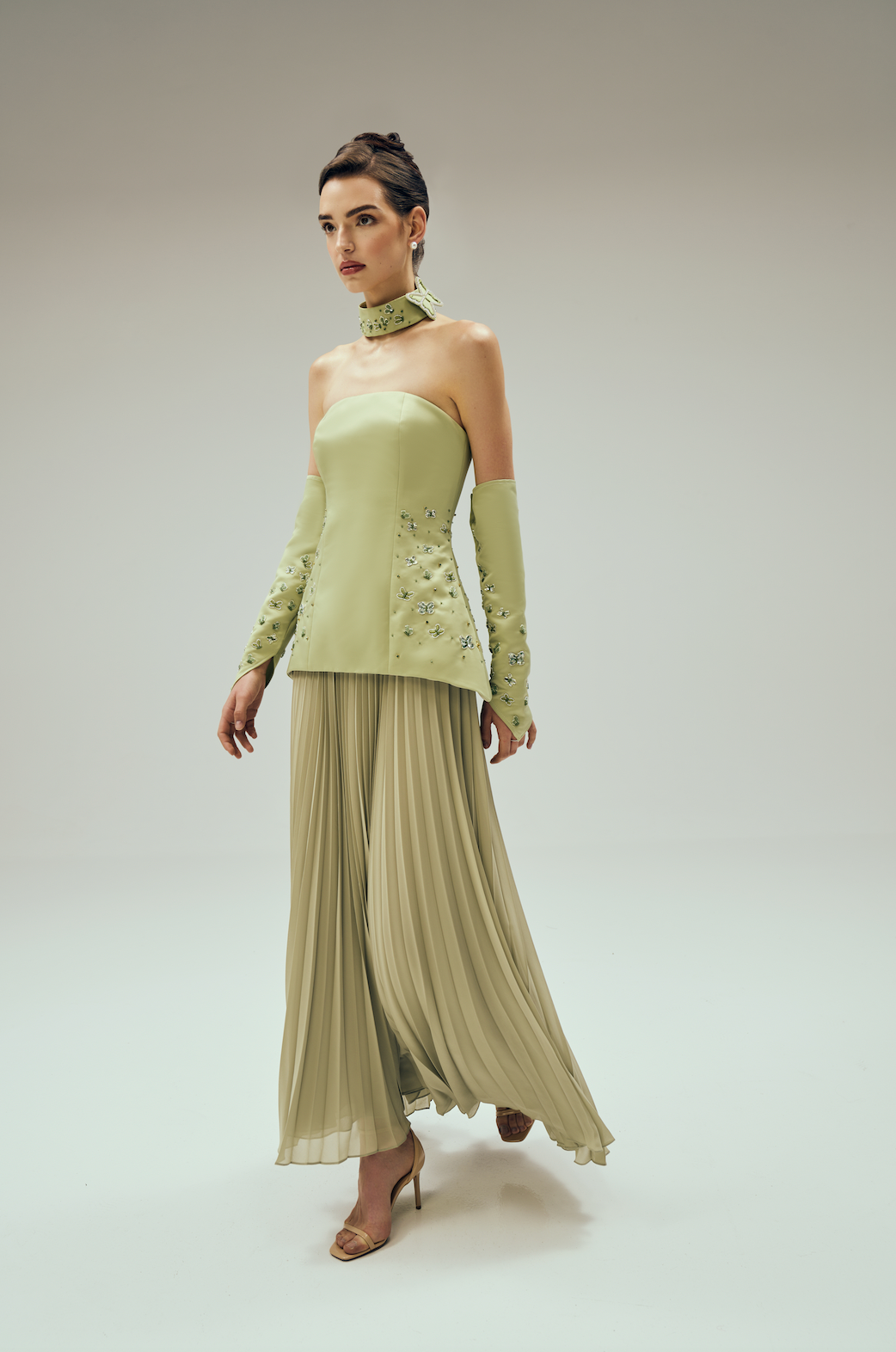 Serena Dress Serena Dress