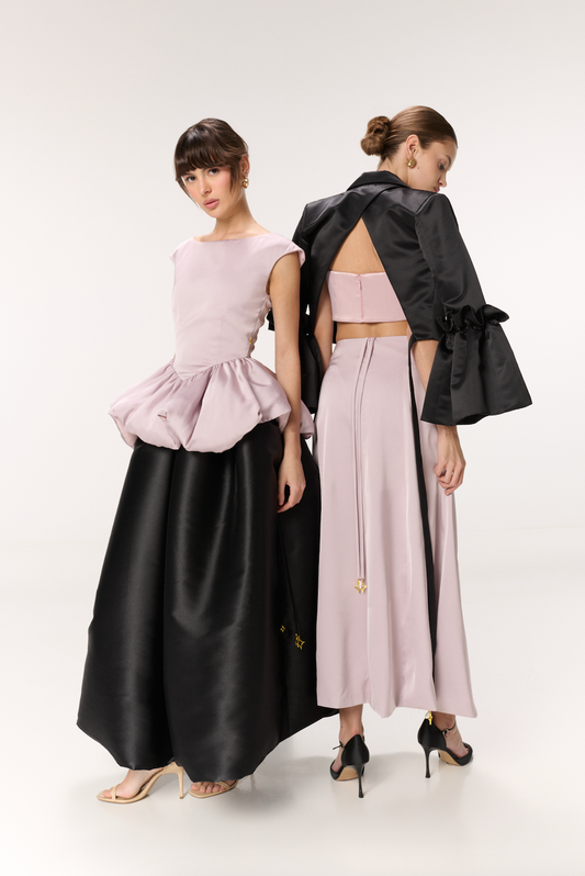 Gracey Top
