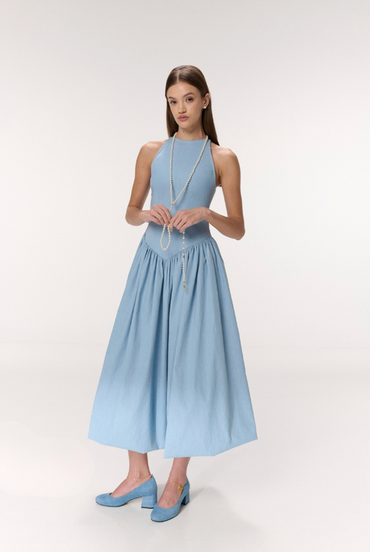 Adeline Dress