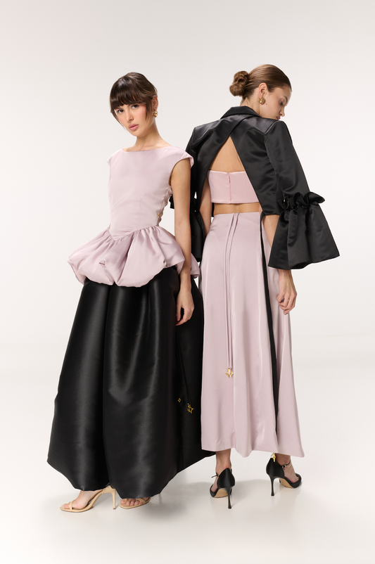 Peony Skirt