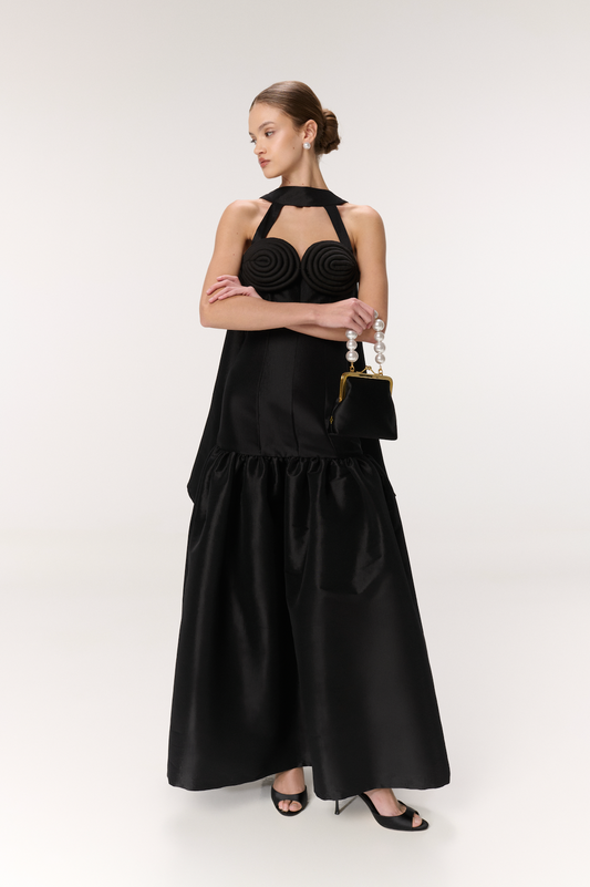 The Yasmine Dress