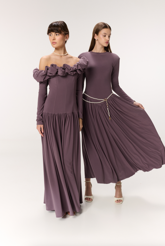 Seraphine Dress