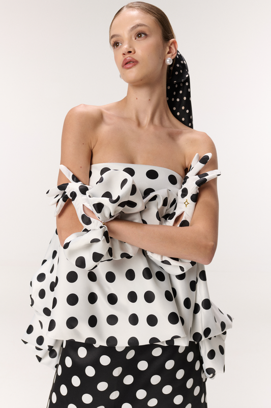 Dottie Belle Gloves