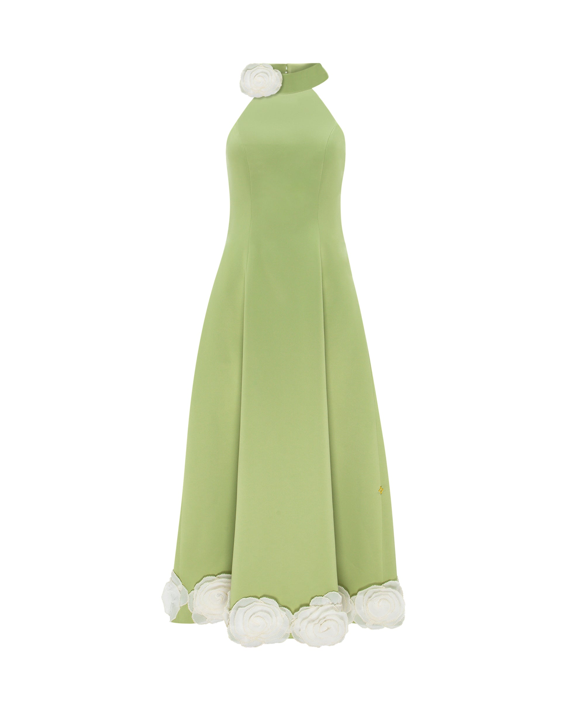 Midi Meadow Muse Dress Midi Meadow Muse Dress