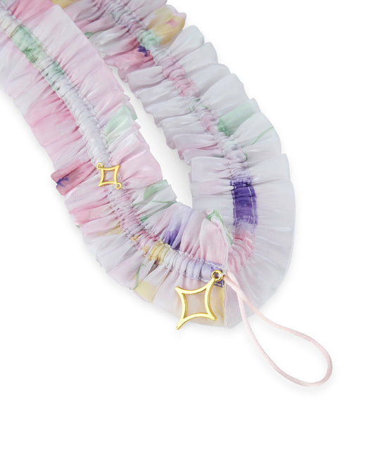 Floral ONORI Phone Chain