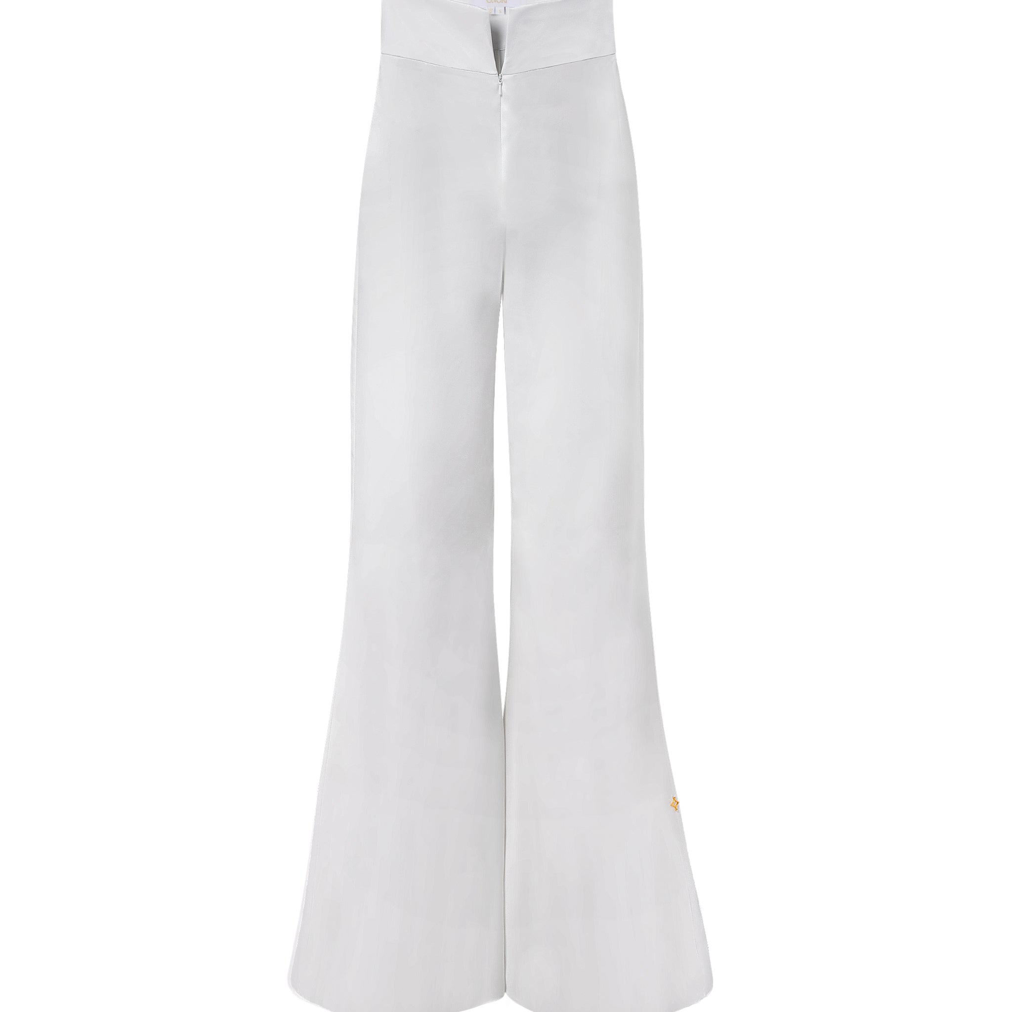Ivory pants ONORI